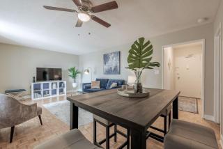Condo with Skyline Views near Peachtree Center - Atlanta - 2