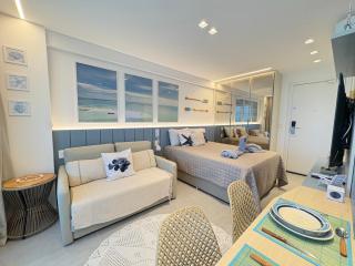 RN Studio Premium 512 - Frente Mar - Maceió - 0