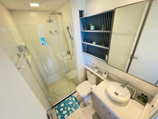 RN Studio Premium 512 - Frente Mar - Maceió - 5