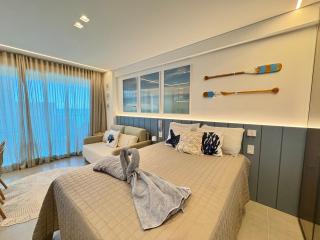 RN Studio Premium 512 - Frente Mar - Maceió - 6