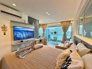 RN Studio Premium 512 - Frente Mar - Maceió - 9