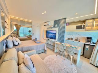 RN Studio Premium 512 - Frente Mar - Maceió - 2