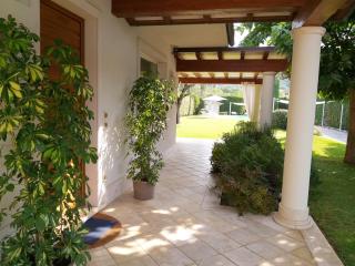 Villa Oliveta - Camaiore - 7