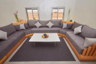 Family Stay Ourzazate - Deluxe Appartments - 1