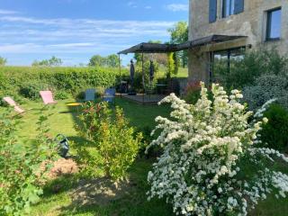 Gîte à la ferme, proche de Sarlat et des sites touristiques en Périgord - 1