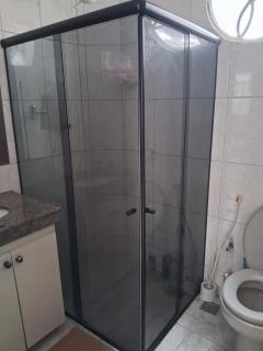Quarto privado no Grã Duquesa - Governador Valadares - 9