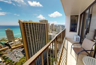 Oceanview Paradise Suite 3602T2 - 7