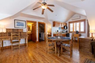 Fully Furnished Loft Near Hyalite - Gallatin Gateway - 7