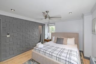 Downtown 1 Bedroom High Rise Condo with Balcony - Atlanta - 8