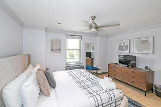 Downtown 1 Bedroom High Rise Condo with Balcony - Atlanta - 7
