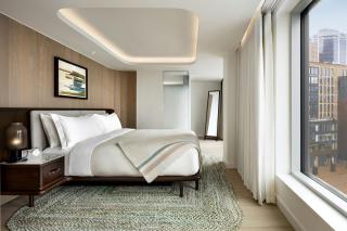 Muir, a Luxury Collection Hotel, Halifax - Halifax - 4