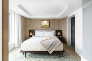 Muir, a Luxury Collection Hotel, Halifax - Halifax - 3