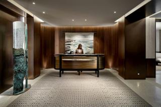 Muir, a Luxury Collection Hotel, Halifax - Halifax - 9