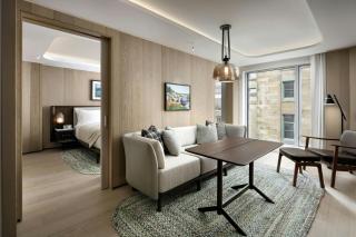 Muir, a Luxury Collection Hotel, Halifax - Halifax - 6