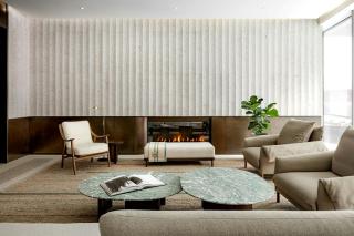 Muir, a Luxury Collection Hotel, Halifax - Halifax - 7