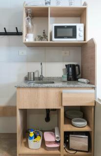 Patagonia suites Bariloche - 7