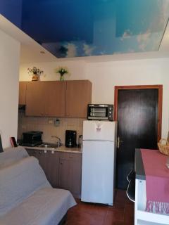 Dina Studio Apartments - Pefkohori - 6