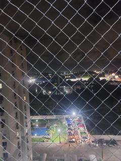 COP 30 ALUGO Apartamento mobiliado com excelente localização e condomínio completo - Belém - 6