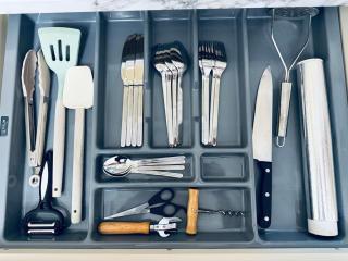 Nazar City-Center Apartment - 5