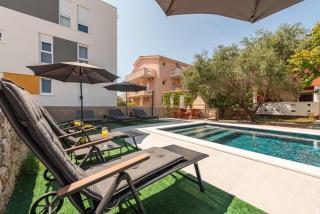 Villa Pagus with pool and private parking - Novalja - 3