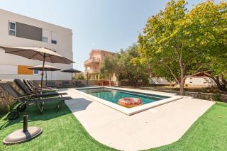 Villa Pagus with pool and private parking - Novalja - 2
