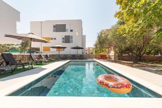 Villa Pagus with pool and private parking - Novalja - 8