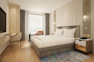 Marriott Executive Apartments Kuala Lumpur - Kuala Lumpur - 7