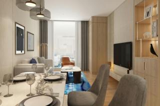 Marriott Executive Apartments Kuala Lumpur - Kuala Lumpur - 5