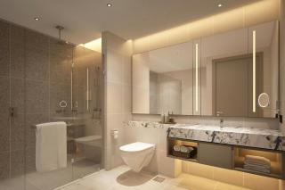 Marriott Executive Apartments Kuala Lumpur - Kuala Lumpur - 4