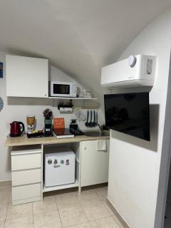 Felicità - My cosy house - Bari - 6