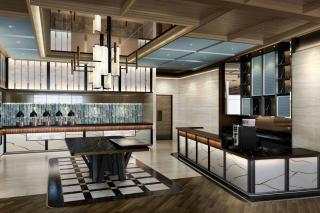 Marriott Executive Apartments Kuala Lumpur - 2