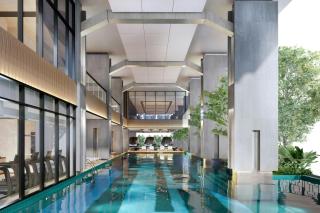 Marriott Executive Apartments Kuala Lumpur - Kuala Lumpur - 1