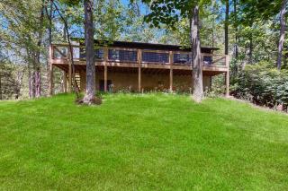 Woodzy Hideaway - Gatlinburg - 9