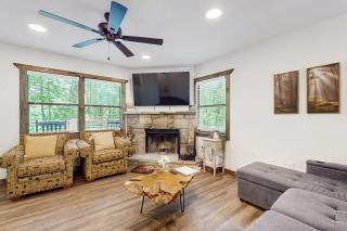 Woodzy Hideaway - Gatlinburg - 7