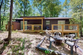 Woodzy Hideaway - Gatlinburg - 5