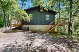 Woodzy Hideaway - Gatlinburg - 1