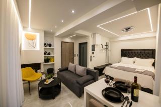 Nikki's Skylight Suite - Atene - 2