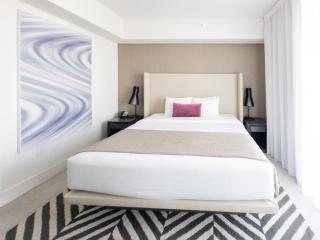 Luxury 3-bedroom with breathtaking view - Daily resort fee and parking not included - Hollywood - 8