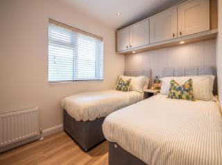 Countryside Lodge Retreat on Golf Course - 8