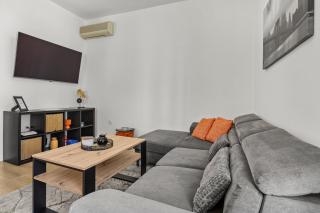 Green Oasis New Apartment - Pula - 5