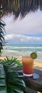 Affordable Beachfront Apartment at Cabarete - SULIS - Cabarete - 8