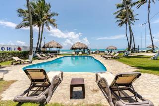 Affordable Beachfront Apartment at Cabarete - SULIS - Cabarete - 5