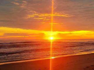 Affordable Beachfront Apartment at Cabarete - SULIS - Cabarete - 4