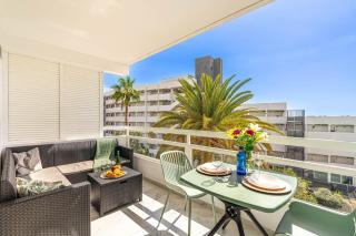 Ponderosa Ocean Breeze Studio - - 0