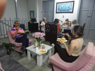 ANGIE`s HOUSE - Manizales - 0