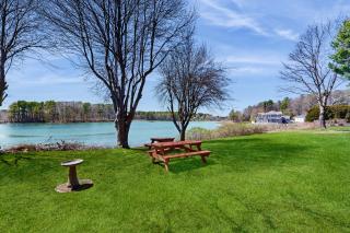 Wiggly Bridge Landing - 5