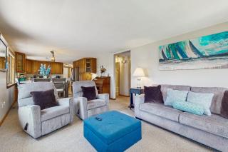 Wiggly Bridge Landing - 4