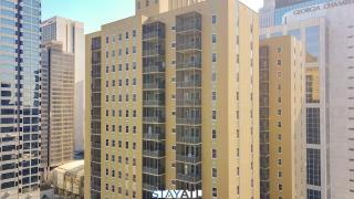Prime Downtown Atlanta Condo with Balcony - Atlanta - 3