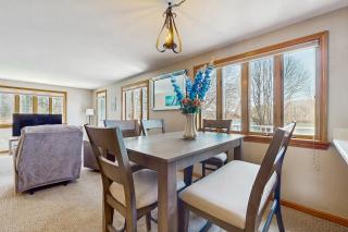 Wiggly Bridge Landing - 1