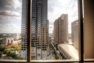 Prime Downtown Atlanta Condo 17th Floor - Atlanta - 0